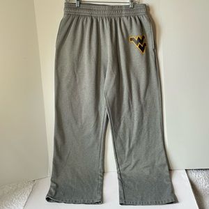 BAW Athletic Wear  Mens  XL WV Sweatpants